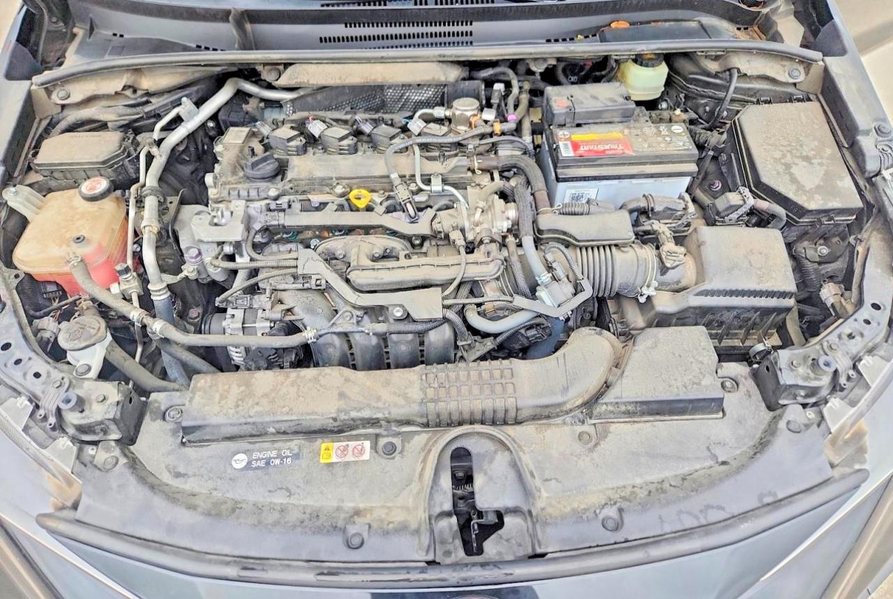 Toyota Corolla Se
