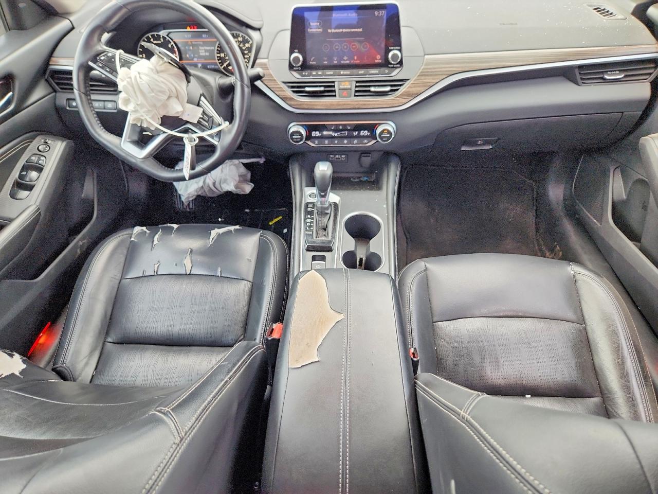 Nissan Altima Sl