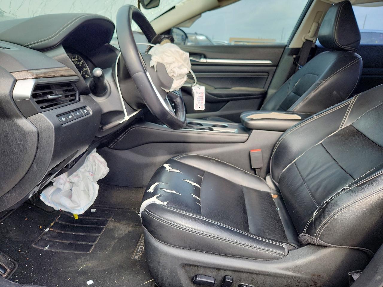 Nissan Altima Sl