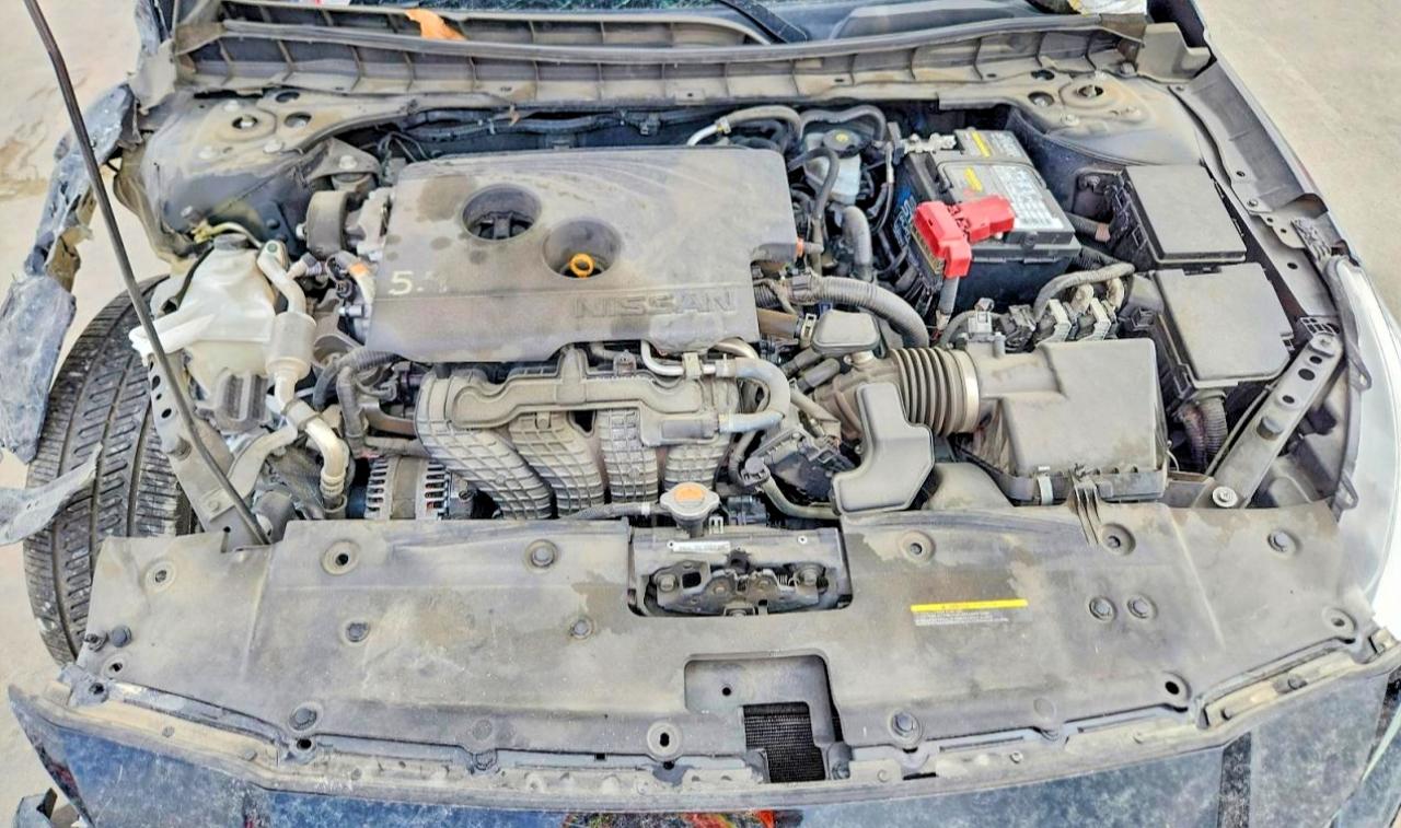 Nissan Altima Sl