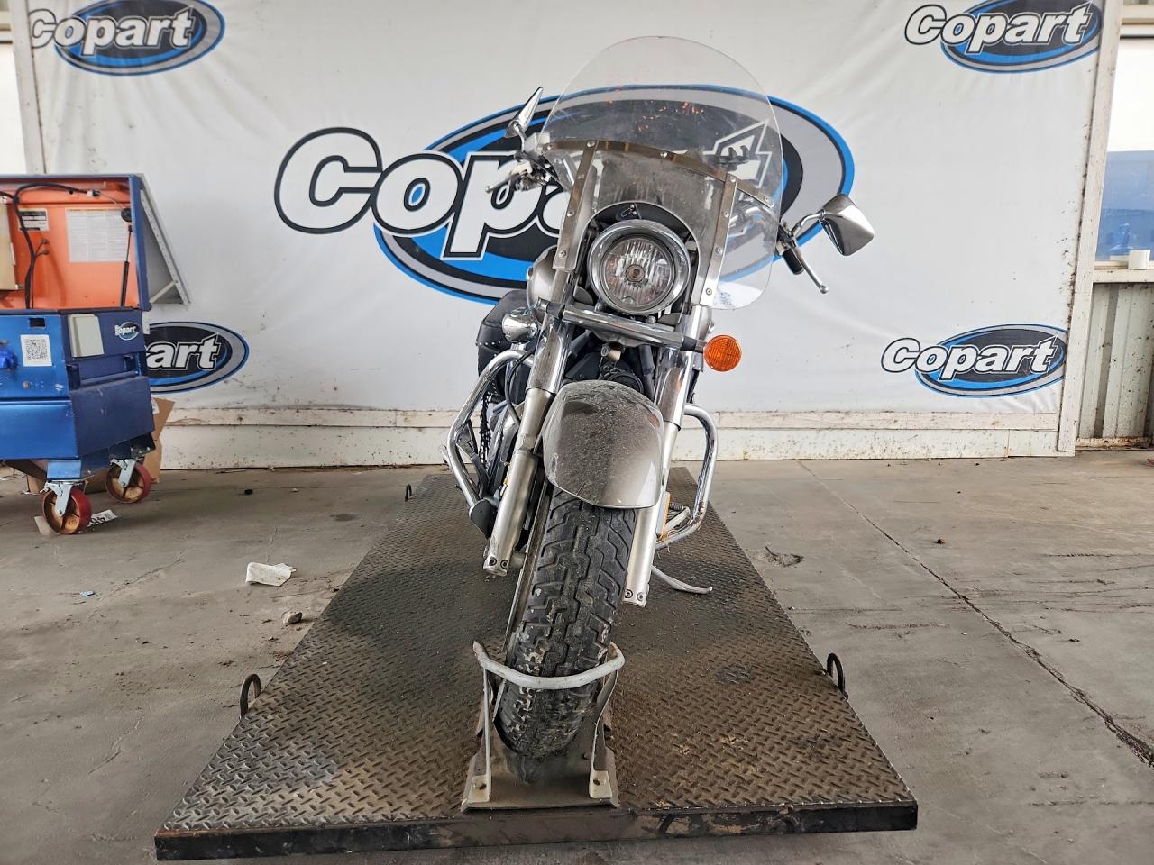 Honda Vtx Cycle R