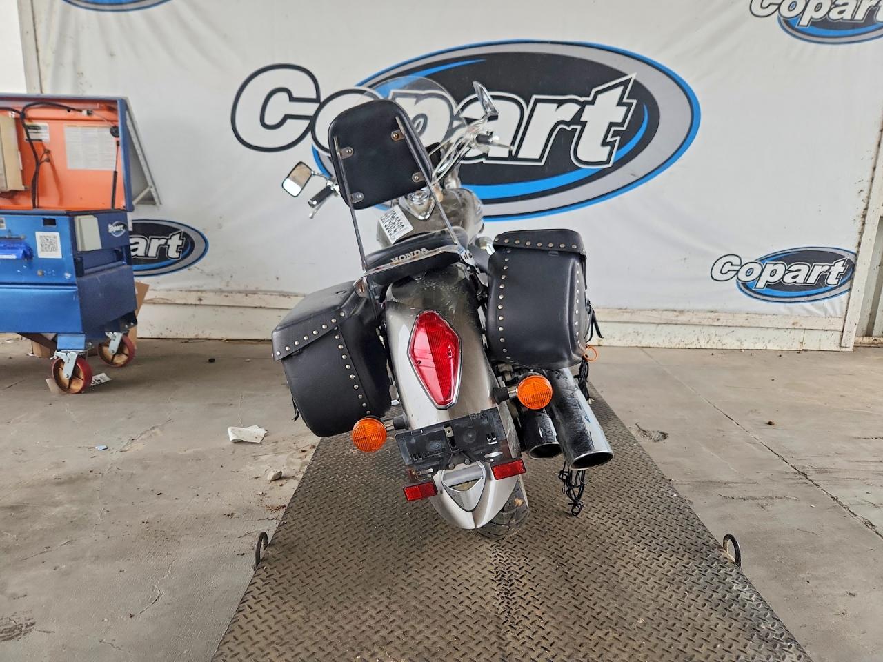 Honda Vtx Cycle R