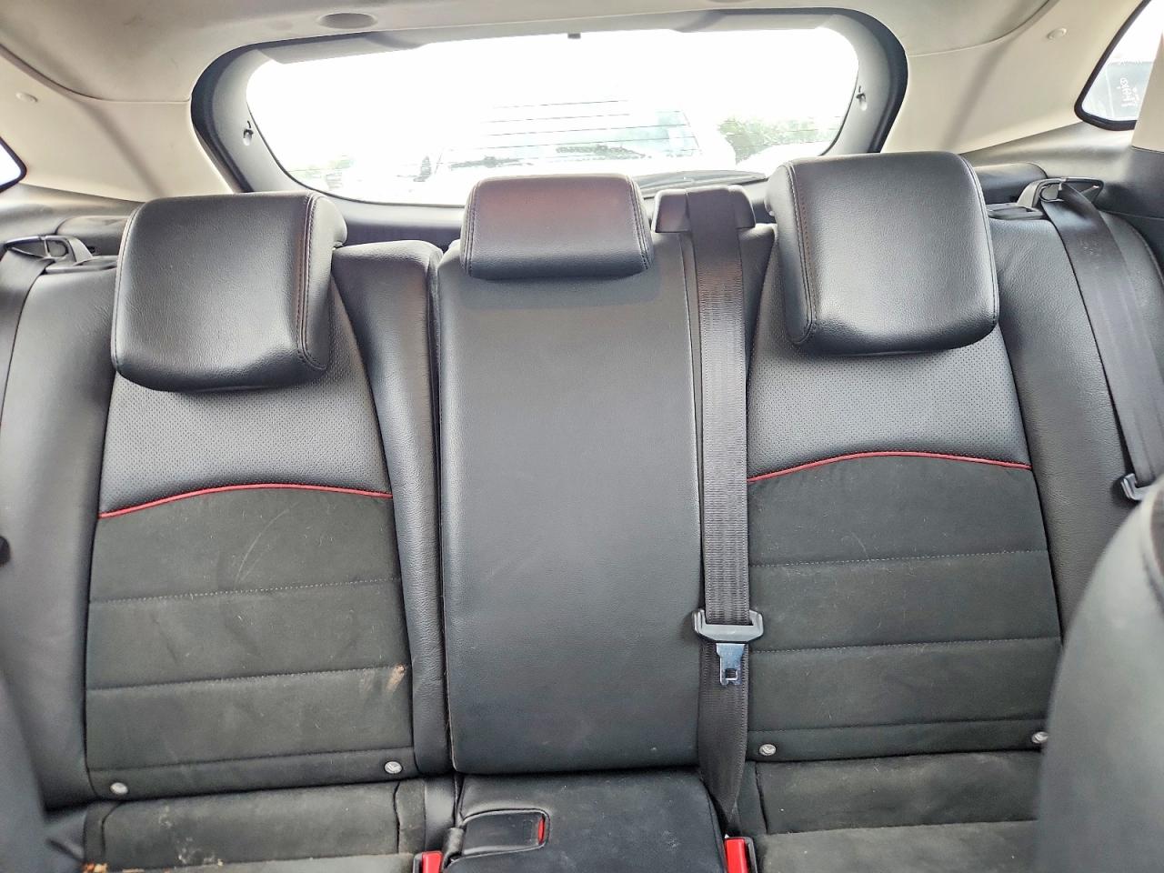 Mazda Cx Grand Touring