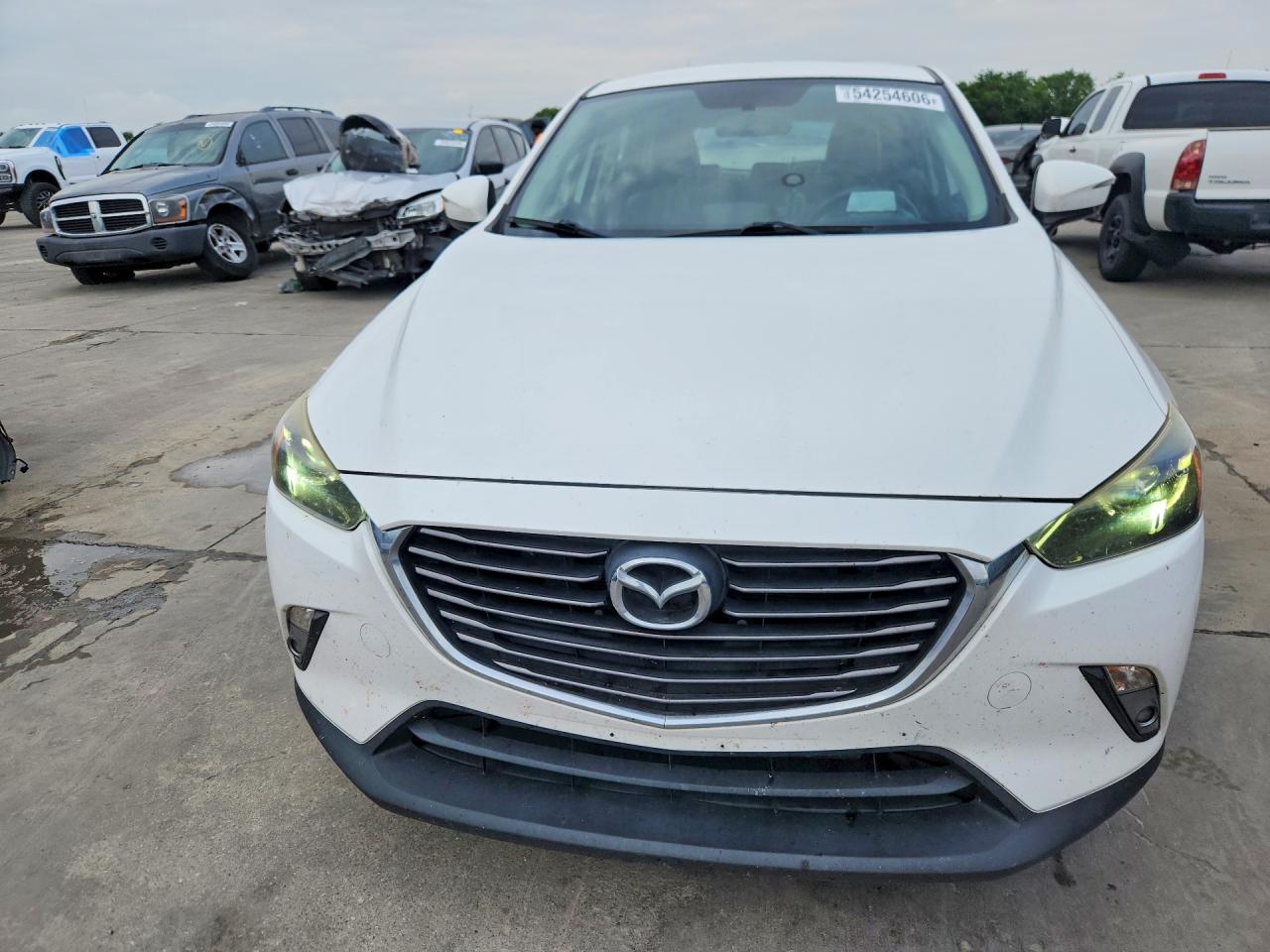 Mazda Cx Grand Touring