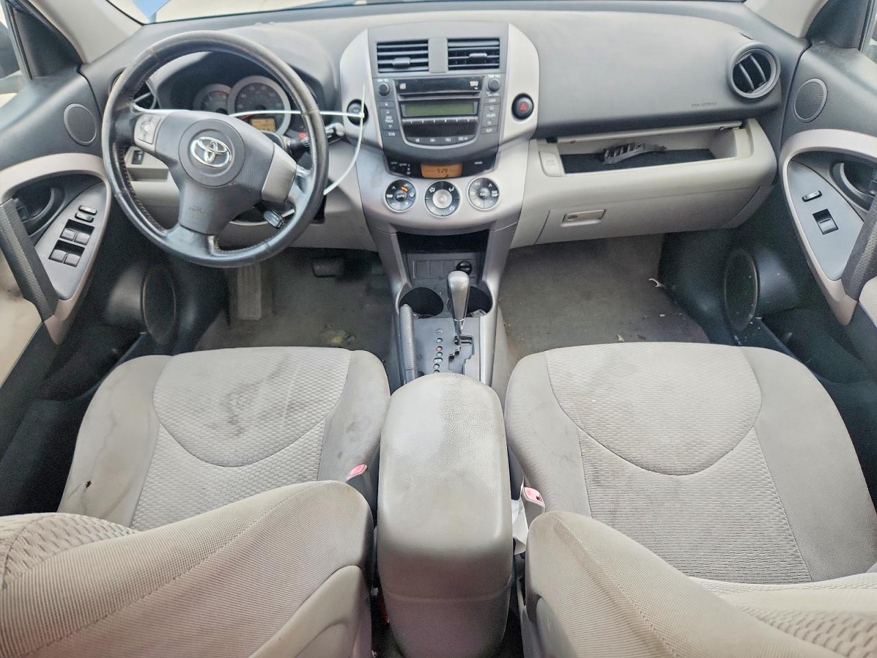 Toyota RAV4 Limited