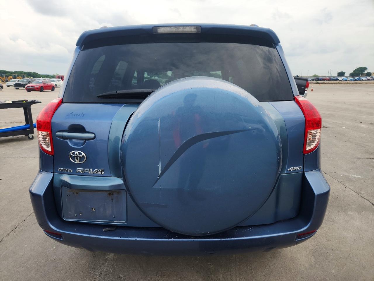 Toyota RAV4 Limited