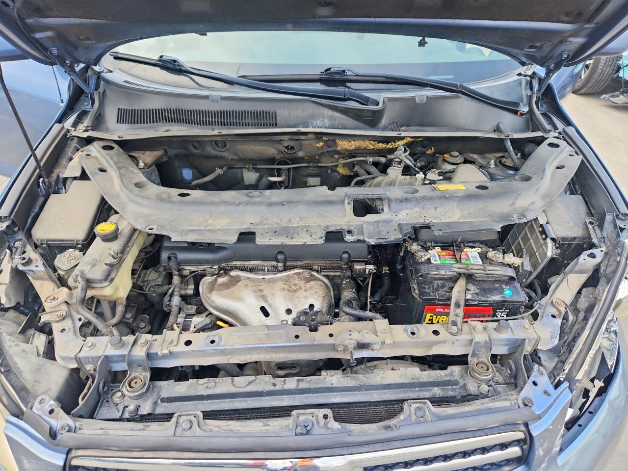 Toyota RAV4 Limited