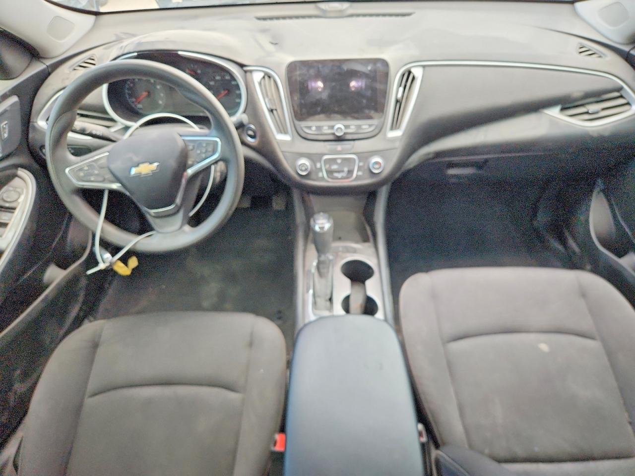 Chevrolet Malibu Ls