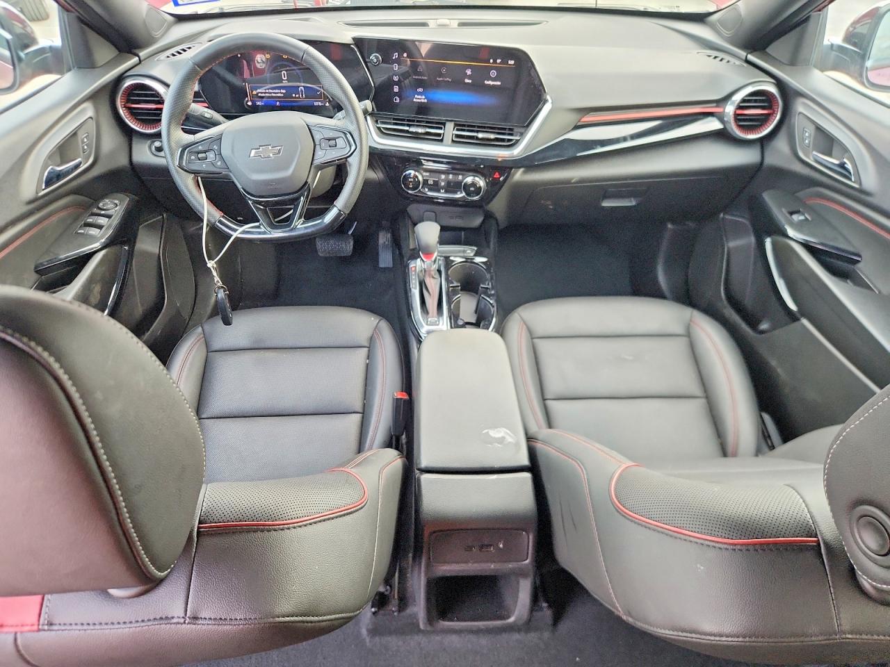 Chevrolet Trax 2rs