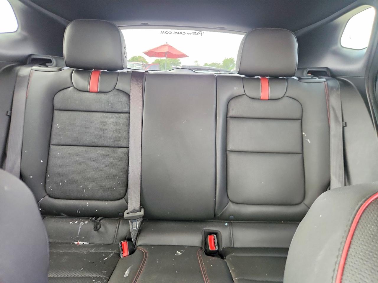 Chevrolet Trax 2rs