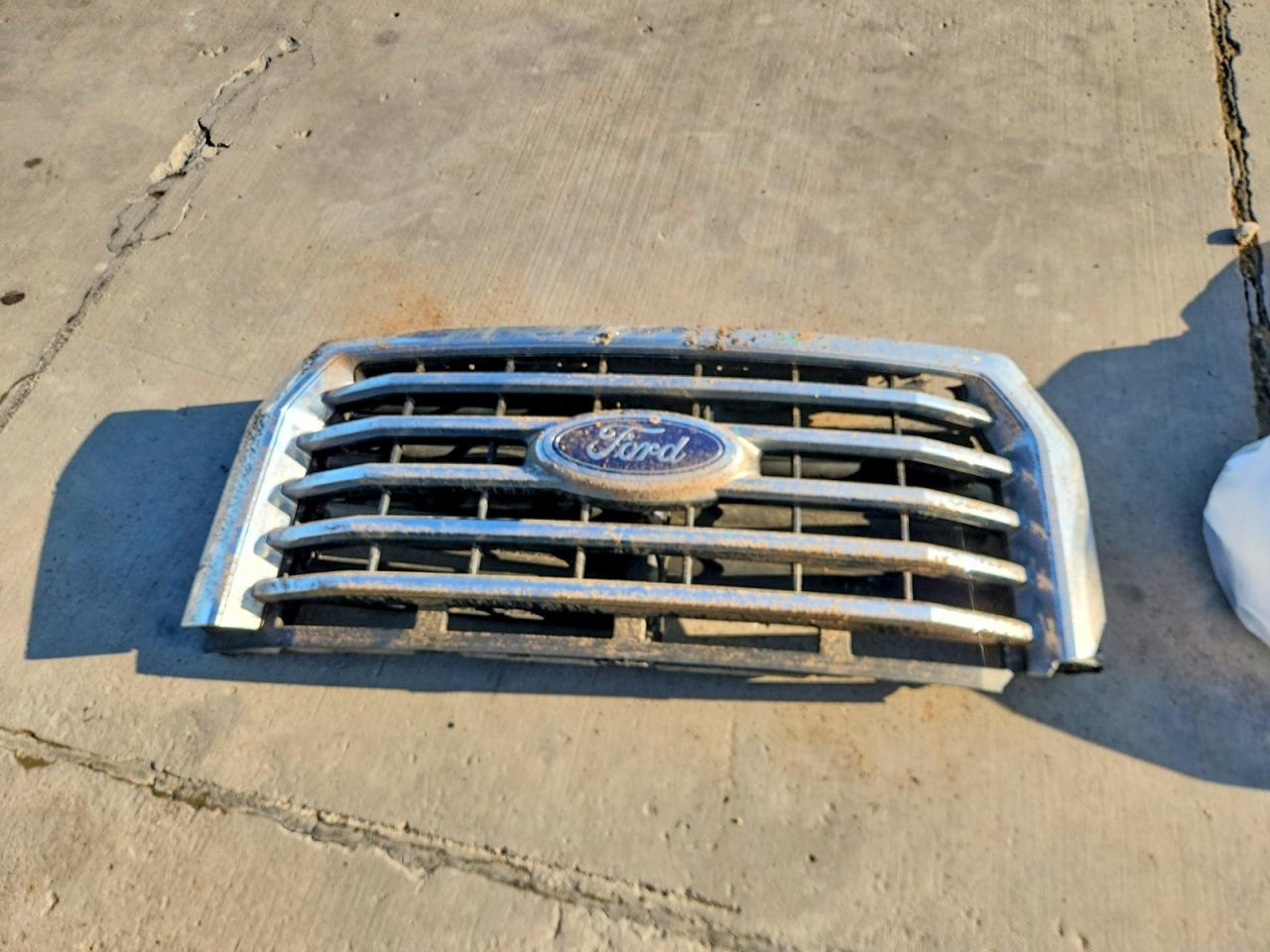 Ford F-150 Super Cab
