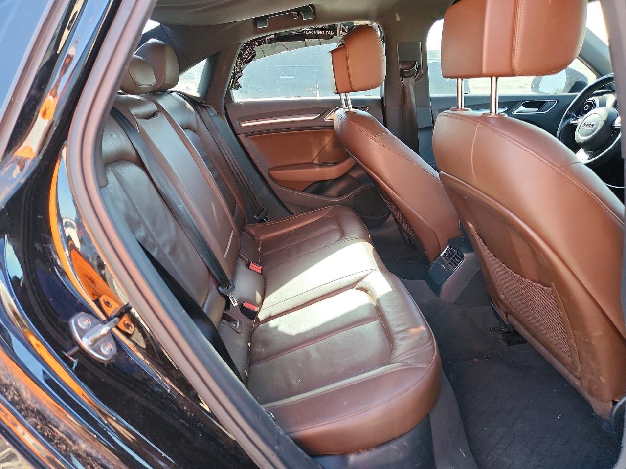Audi A3 Premium