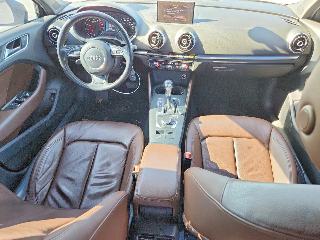 Audi A3 Premium