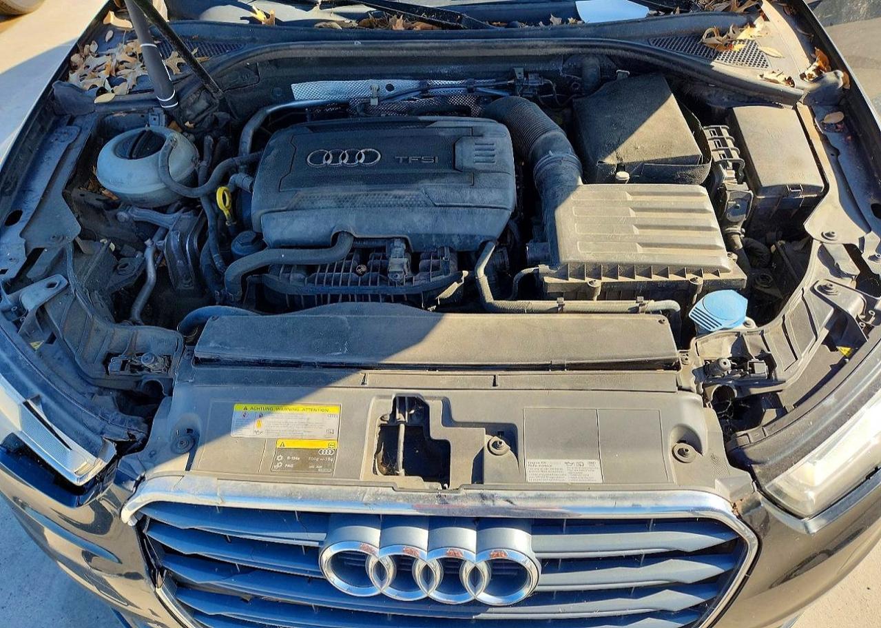 Audi A3 Premium