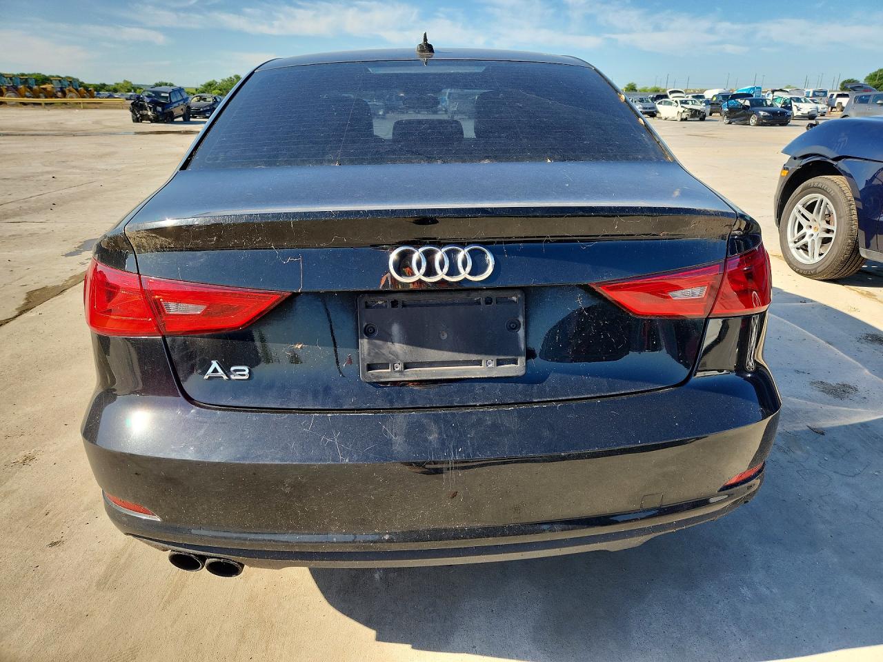 Audi A3 Premium