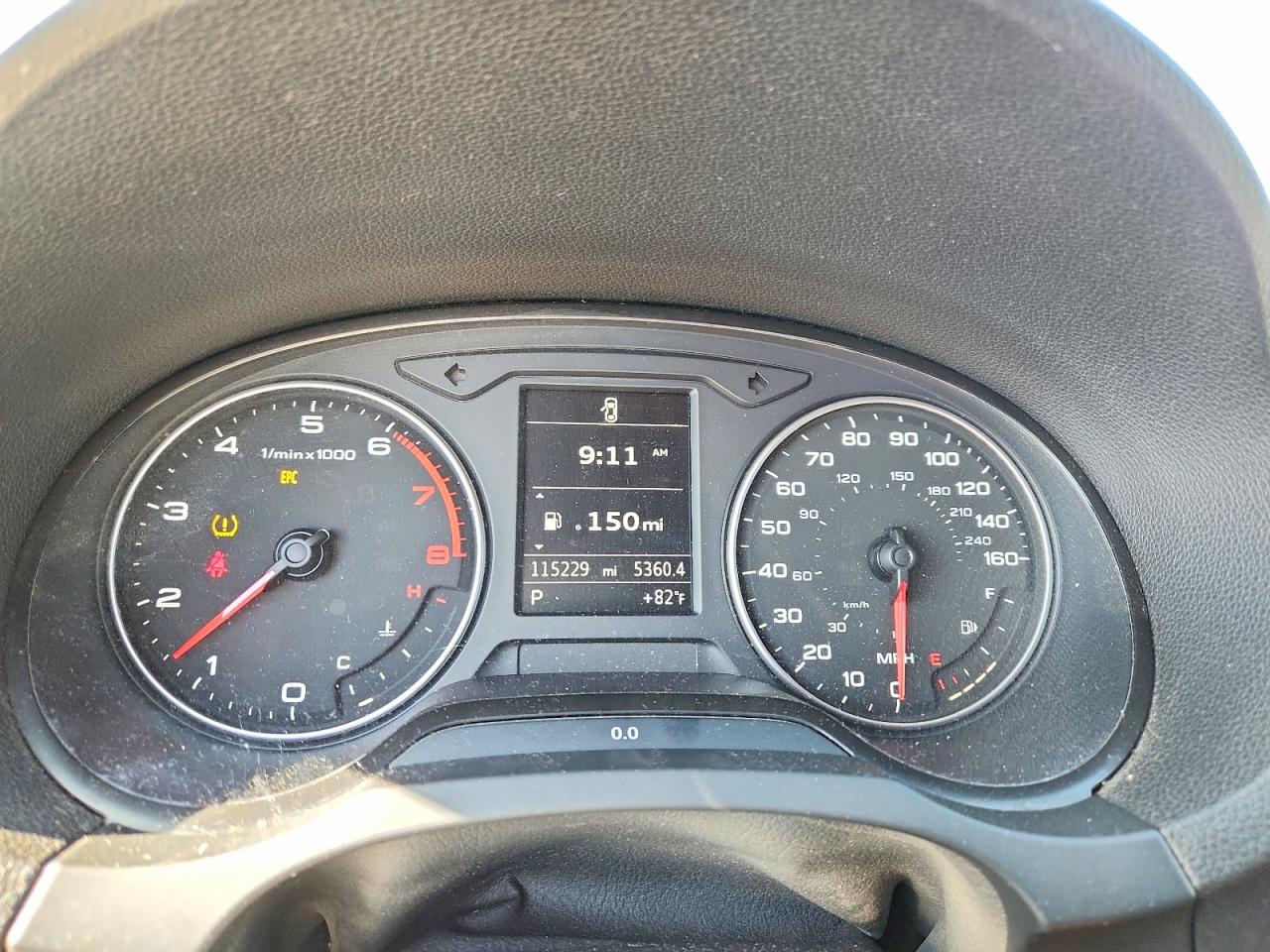 Audi A3 Premium