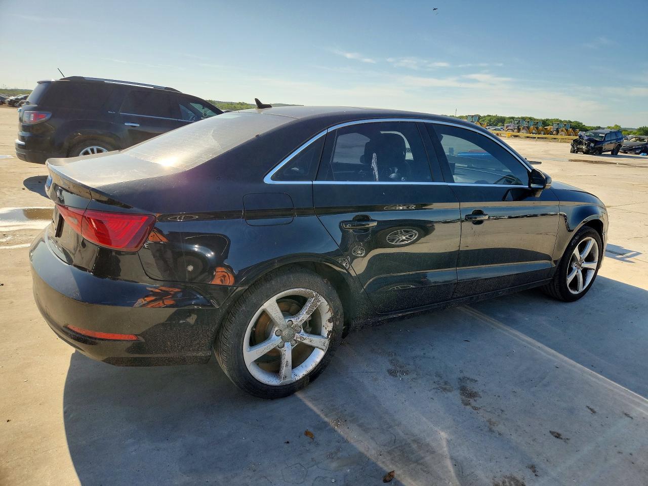 Audi A3 Premium