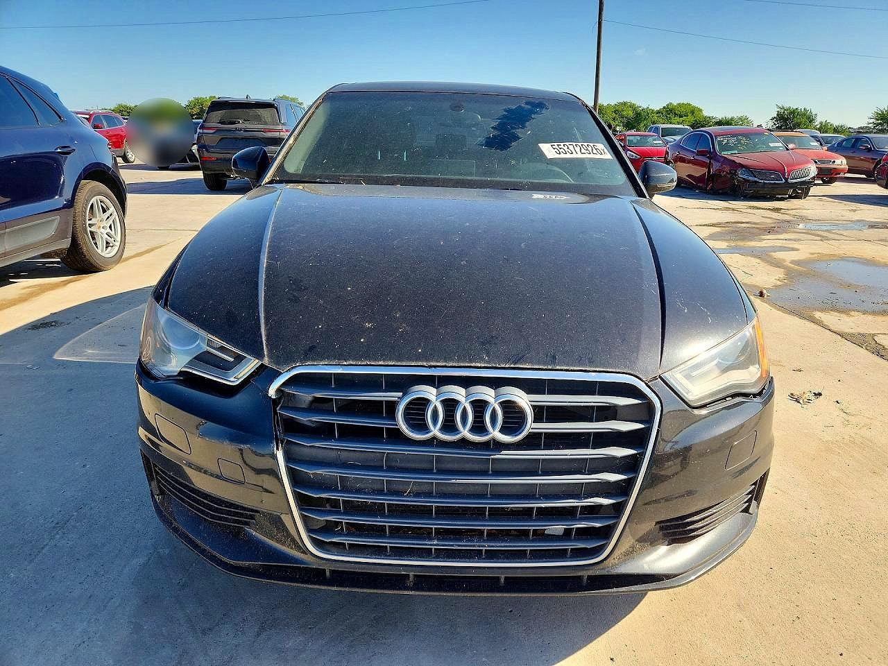 Audi A3 Premium