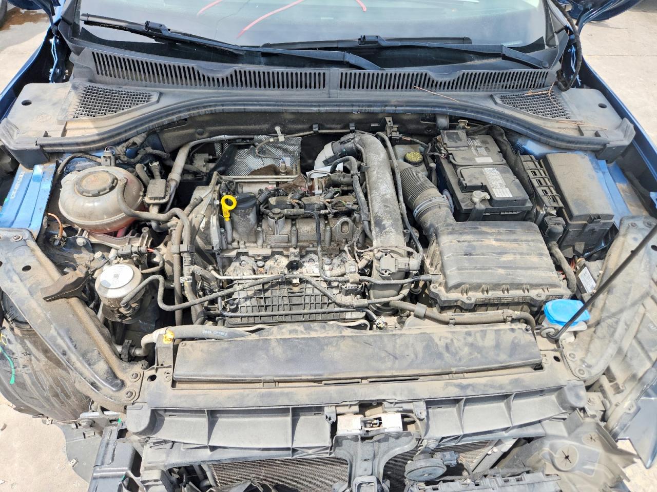 Volkswagen Jetta S