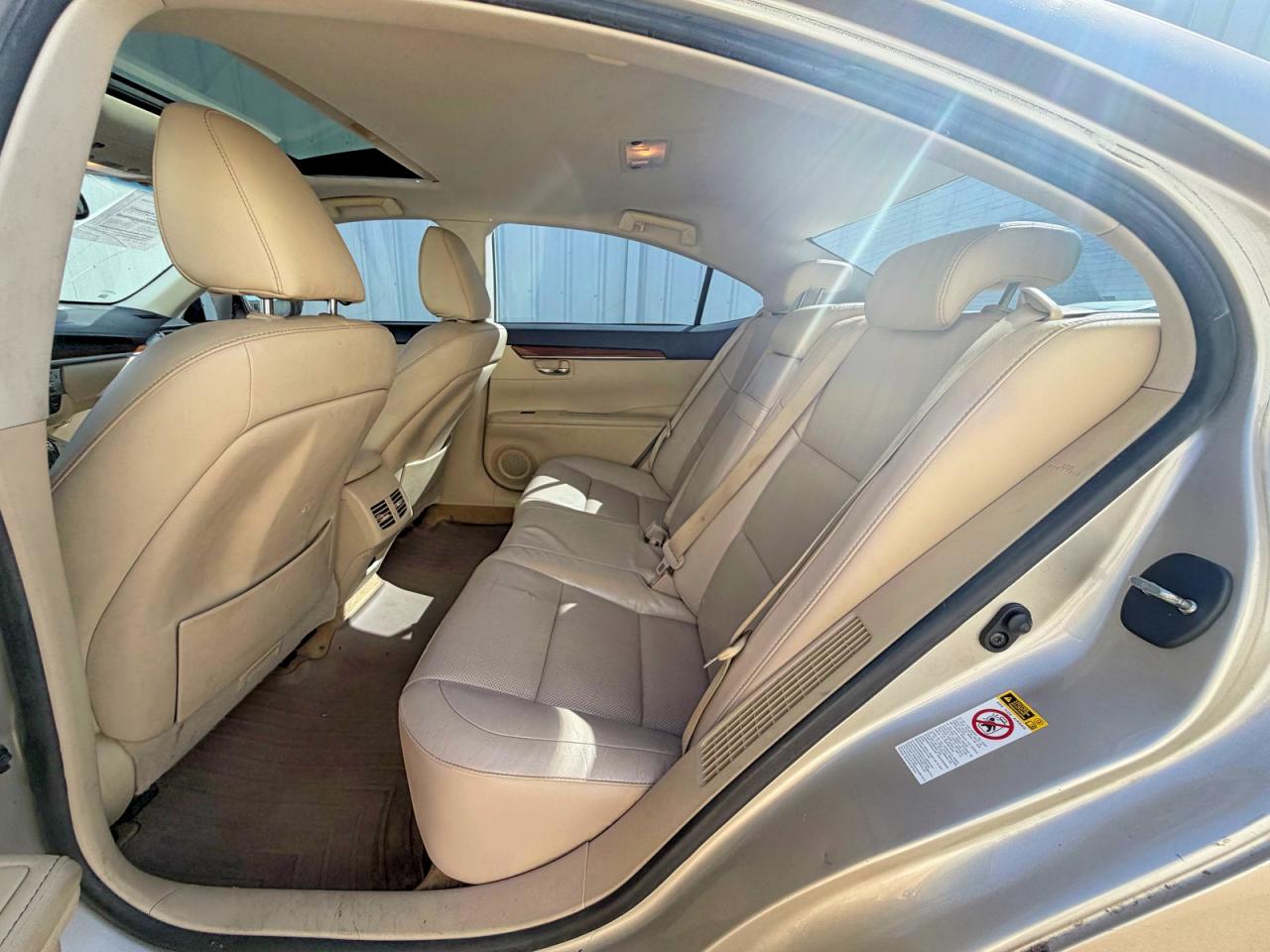 Lexus Es 300h