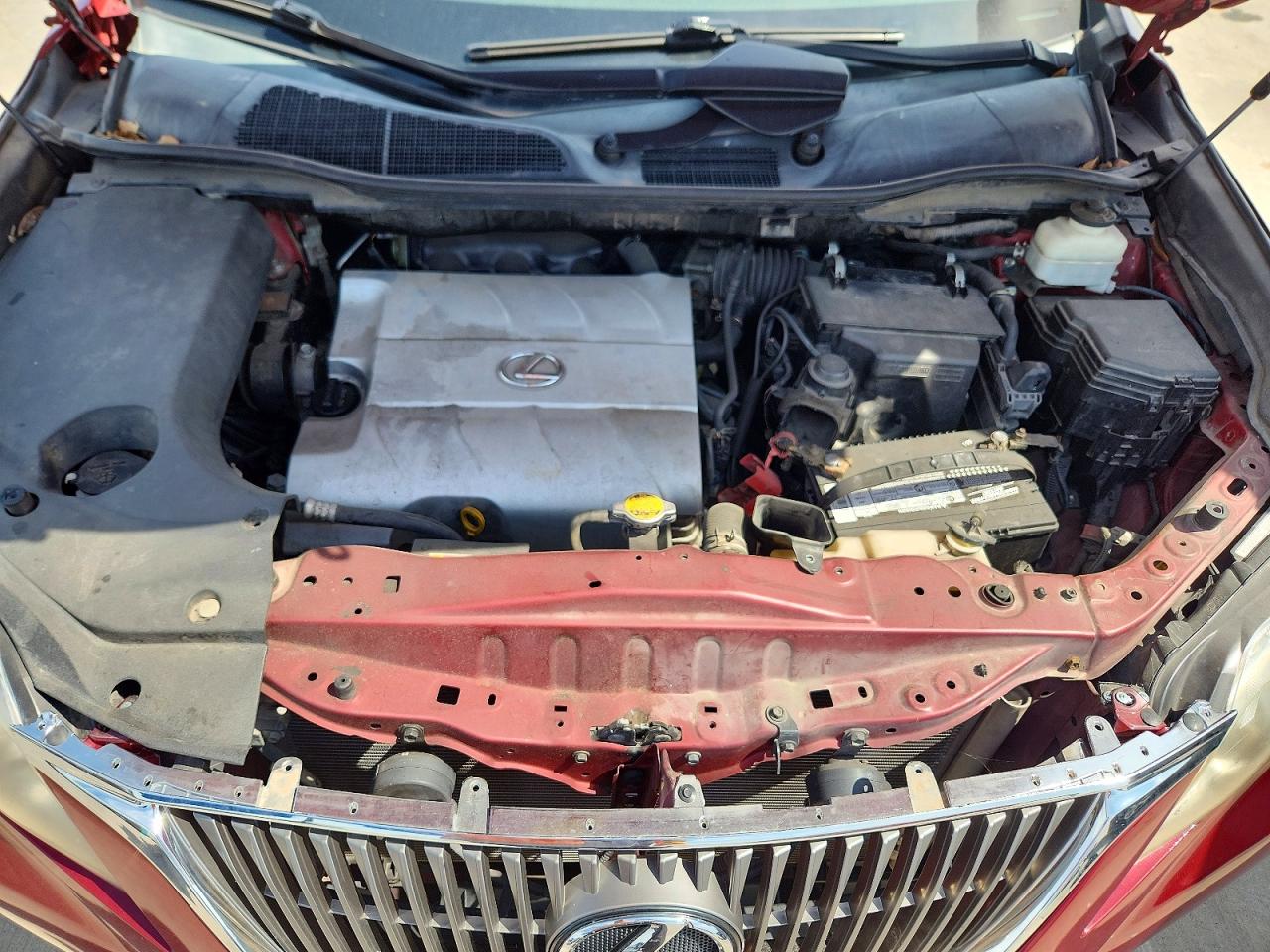 Lexus RX 350