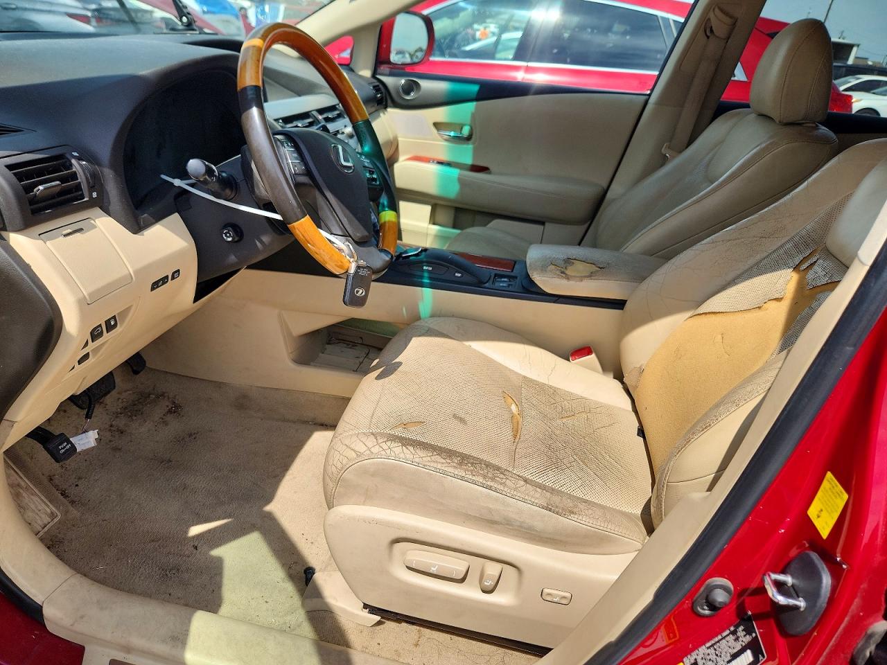 Lexus RX 350