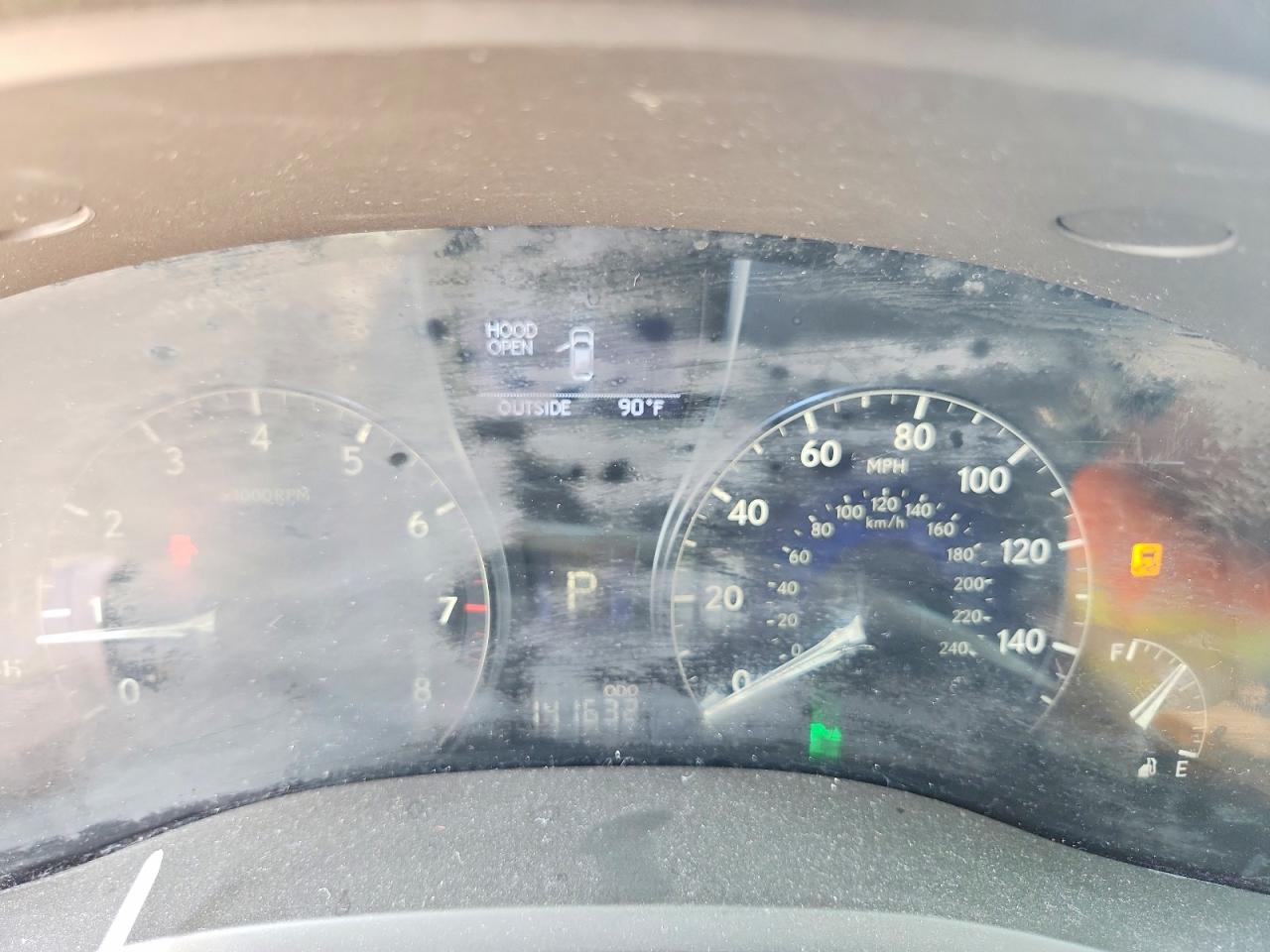 Lexus RX 350