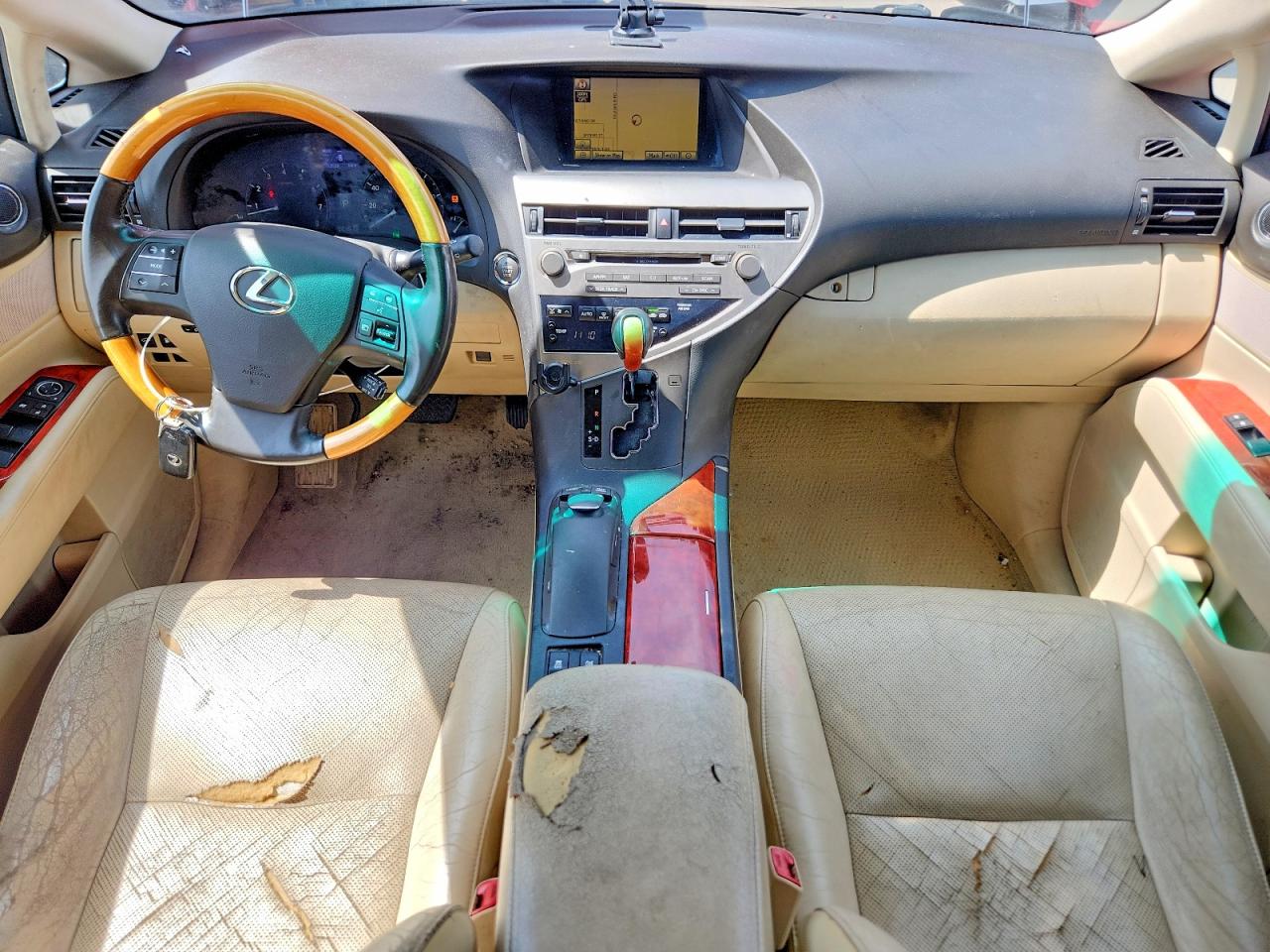 Lexus RX 350
