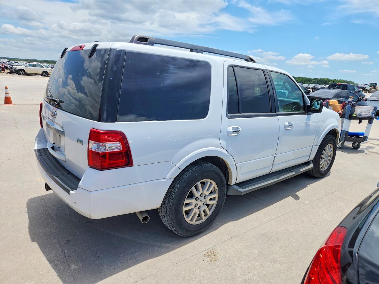 Ford Expedition Xlt