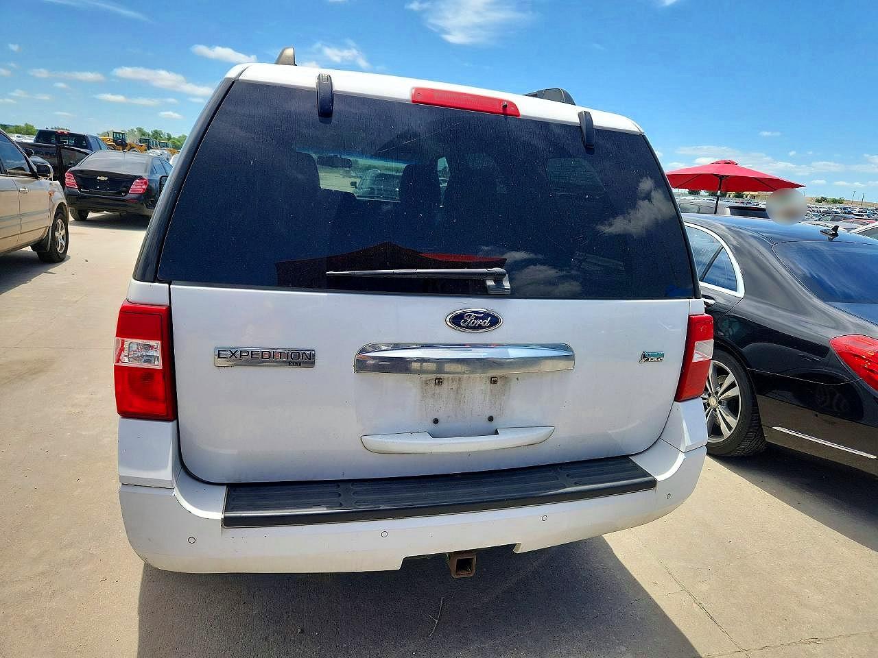 Ford Expedition Xlt