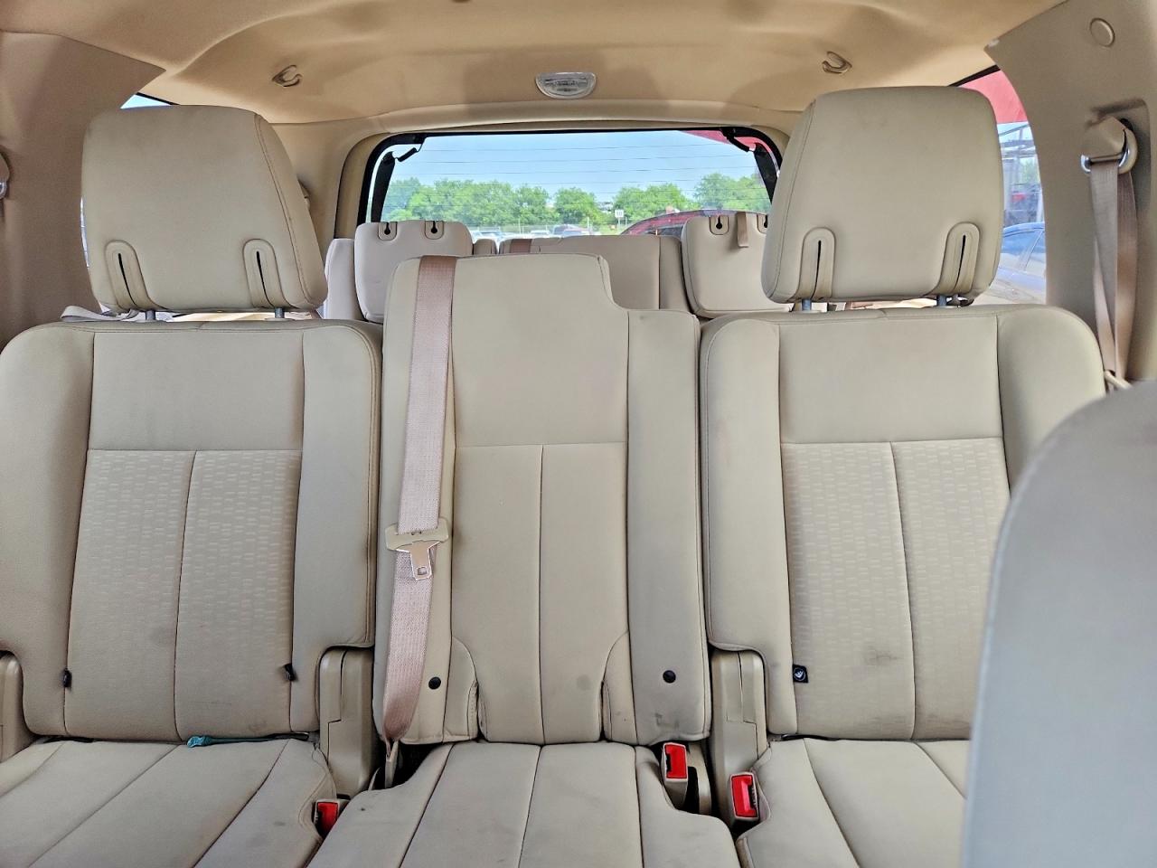 Ford Expedition Xlt