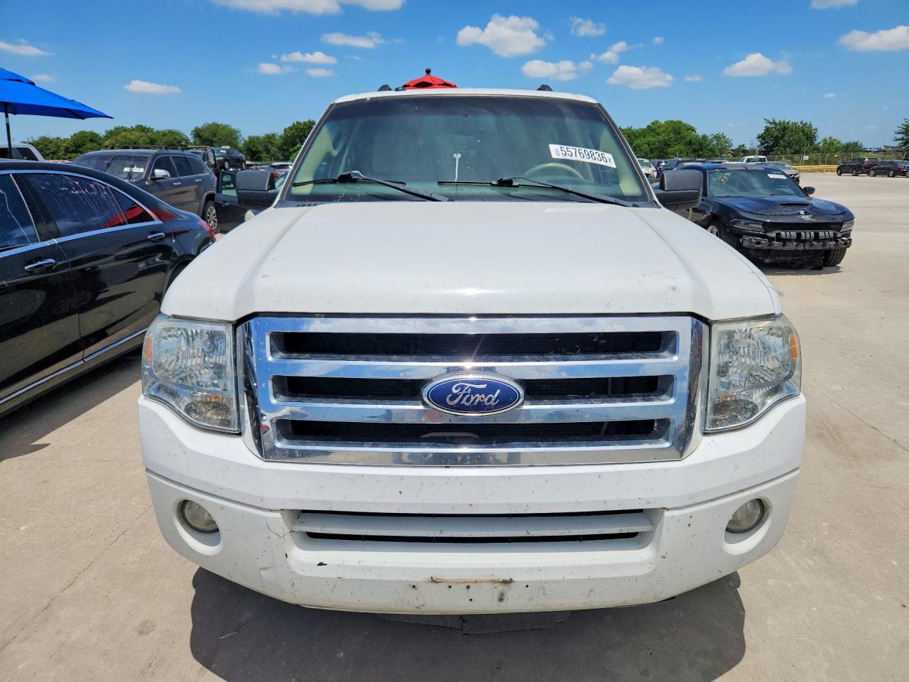 Ford Expedition Xlt