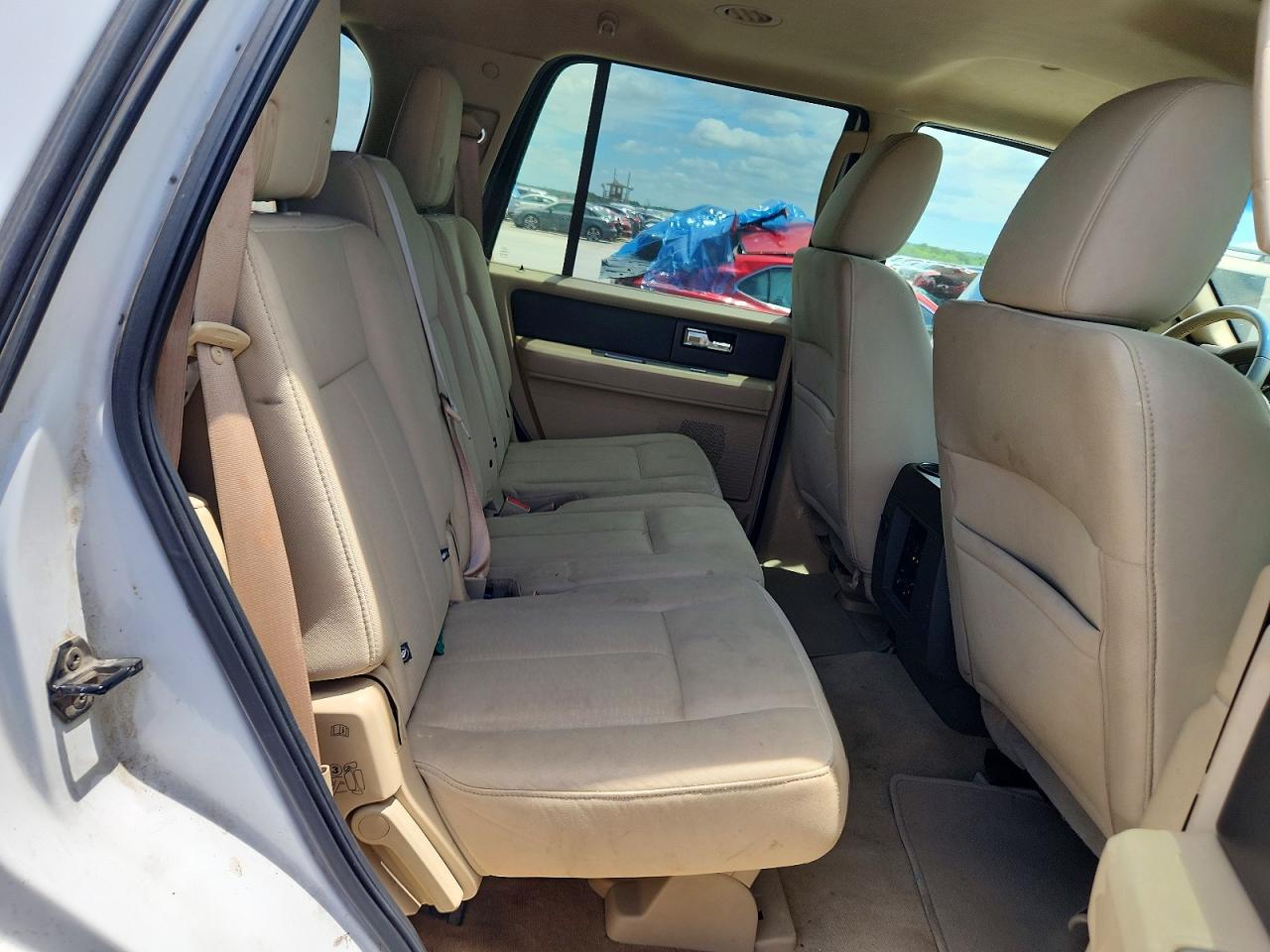 Ford Expedition Xlt