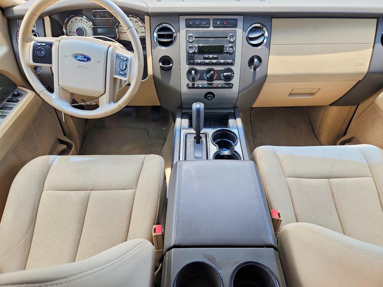 Ford Expedition Xlt