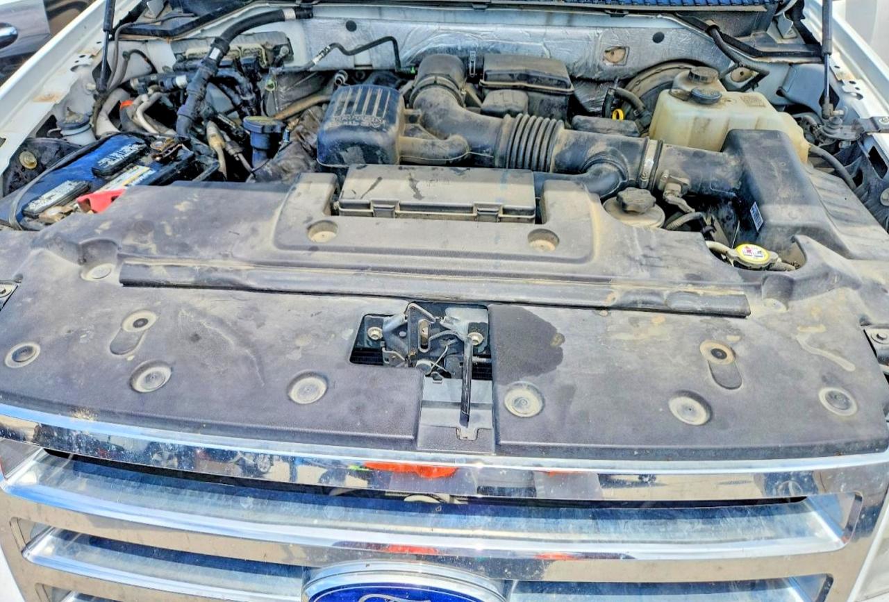Ford Expedition Xlt