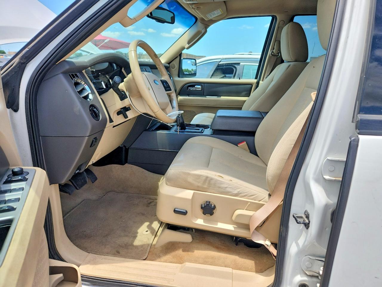 Ford Expedition Xlt