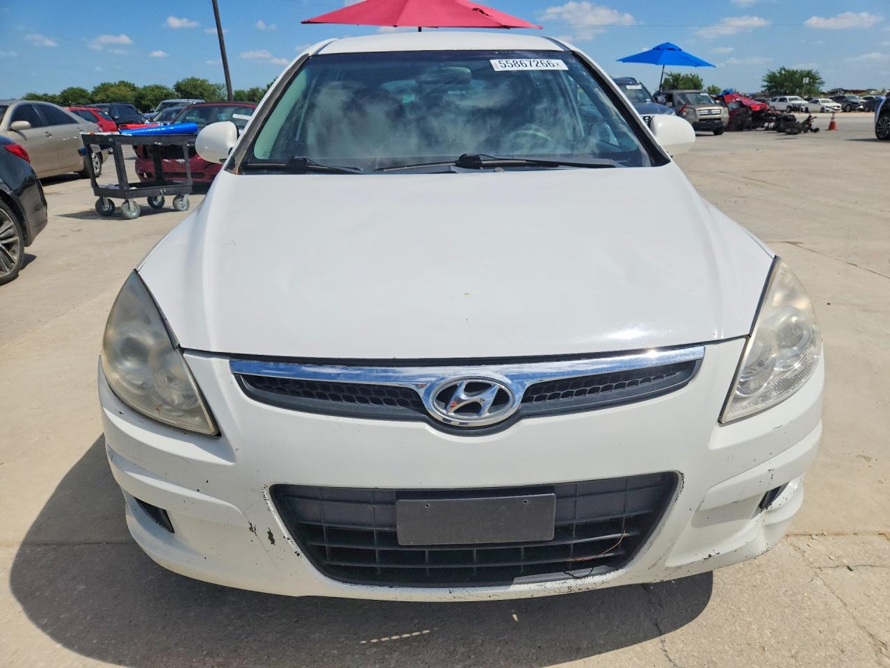 Hyundai ELANTRA Gls