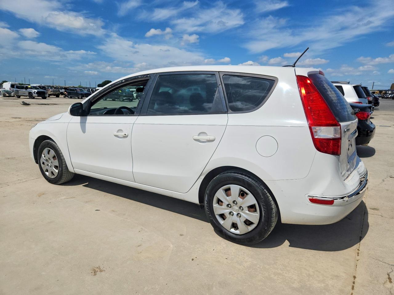 Hyundai ELANTRA Gls