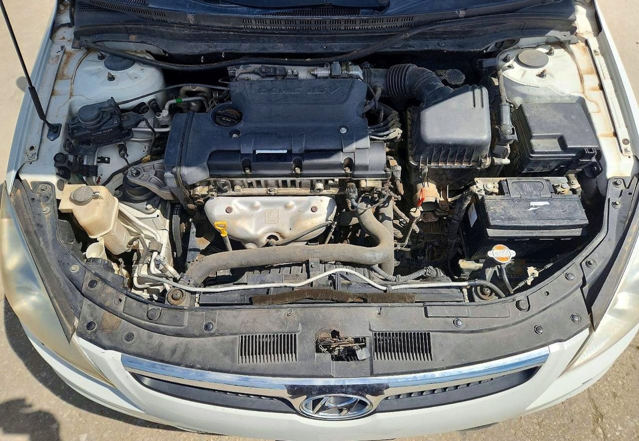 Hyundai ELANTRA Gls