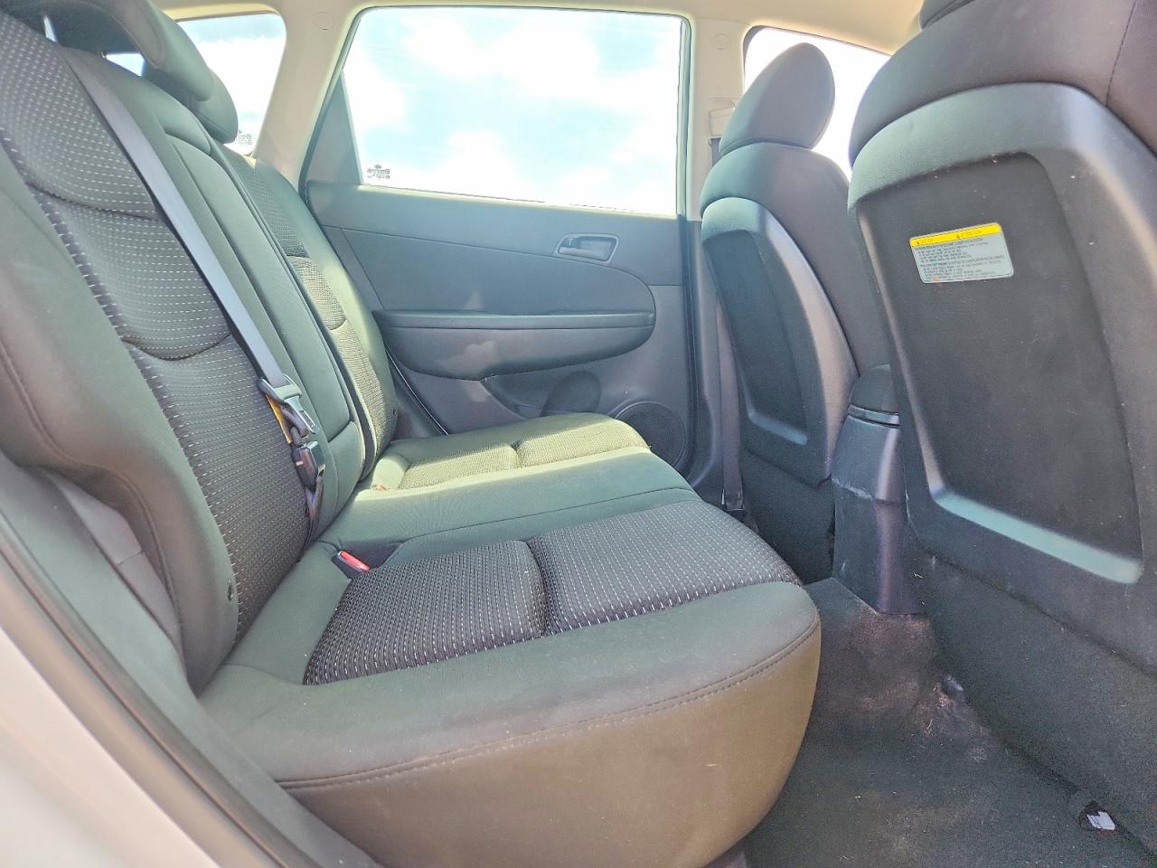 Hyundai ELANTRA Gls