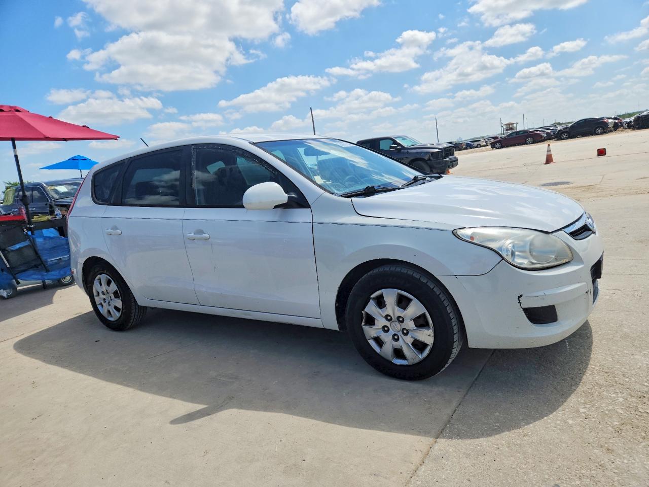 Hyundai ELANTRA Gls