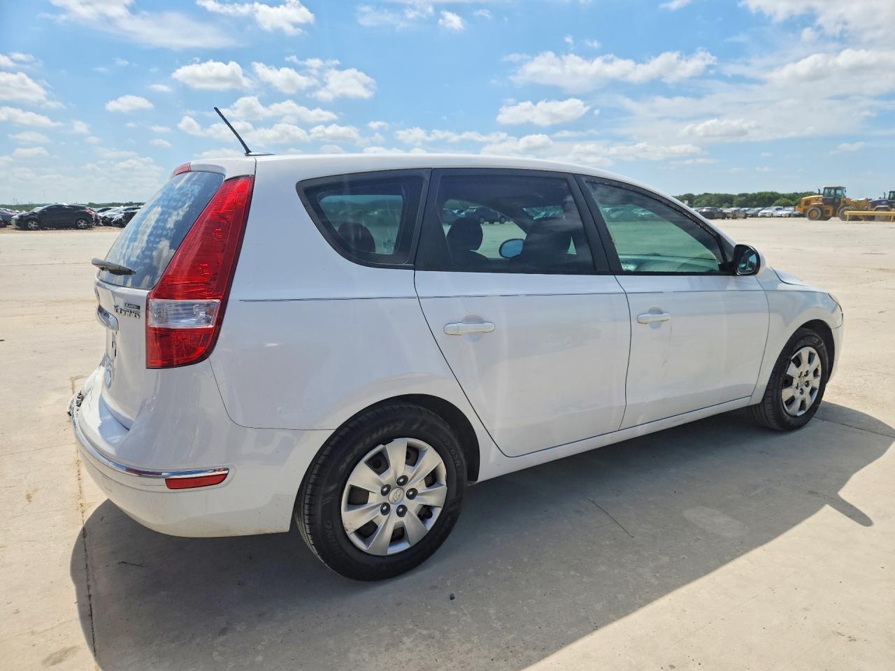 Hyundai ELANTRA Gls