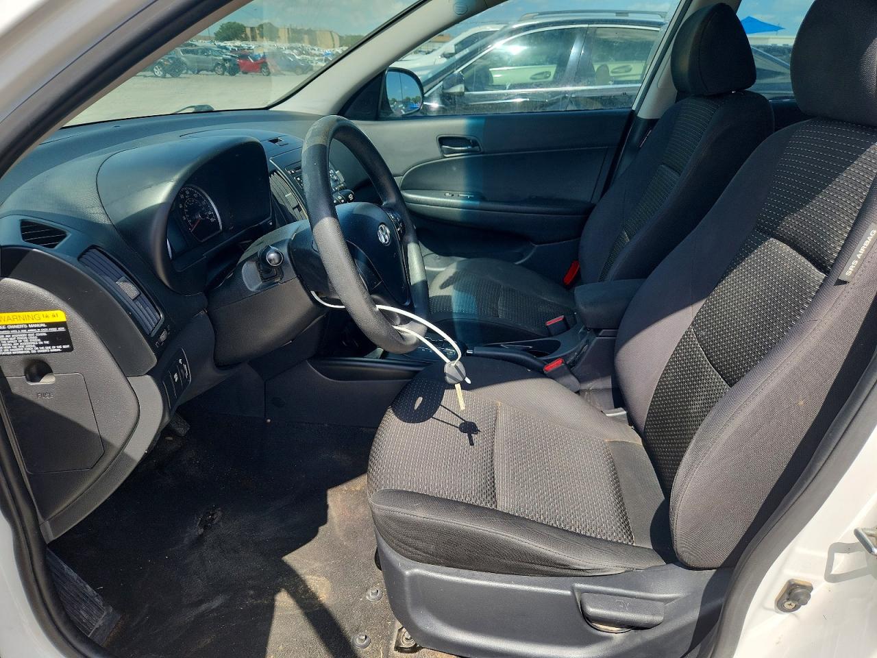 Hyundai ELANTRA Gls