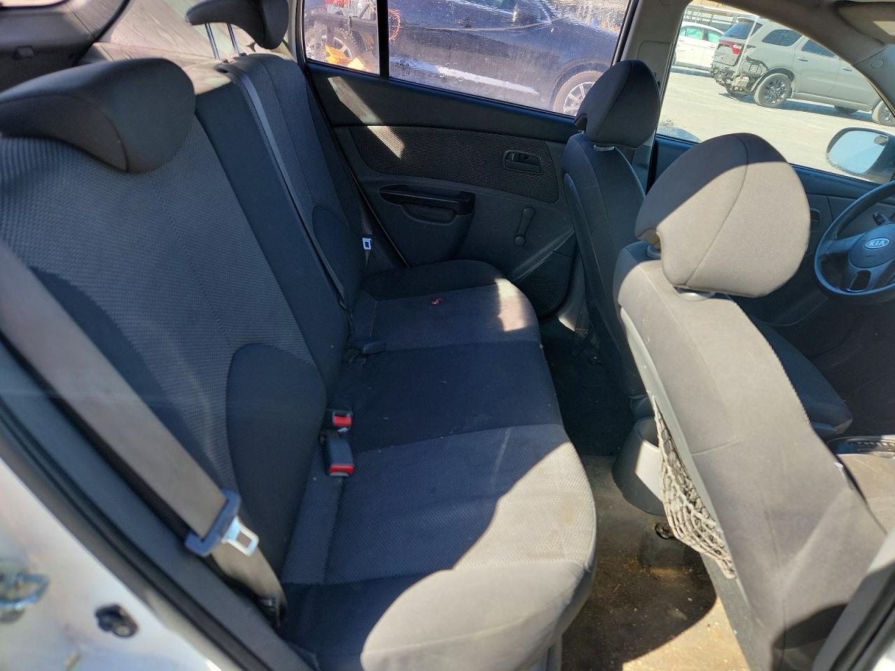 Kia Rio Base