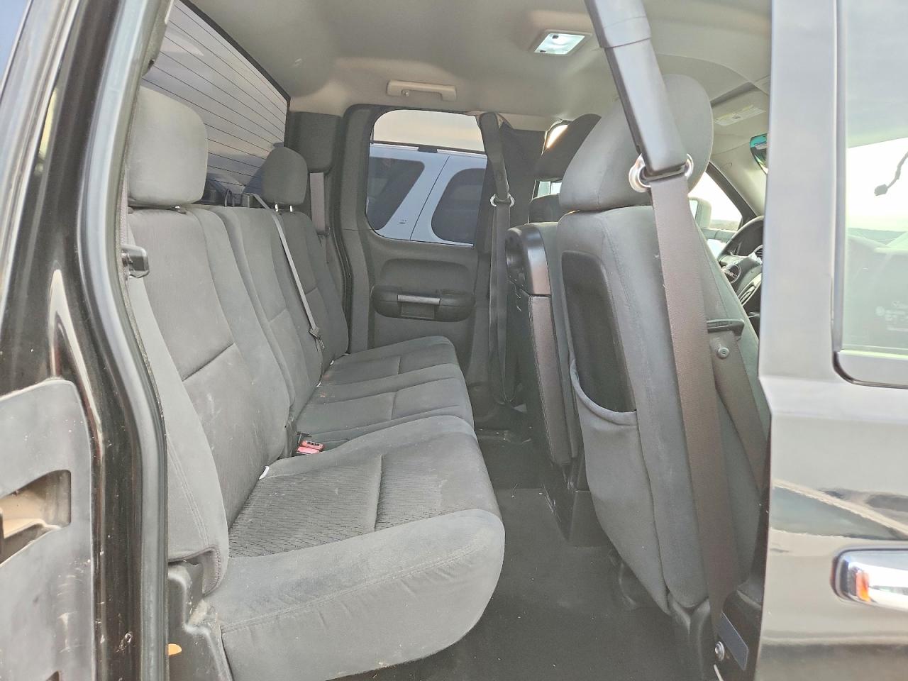 GMC Sierra C1500 Sle