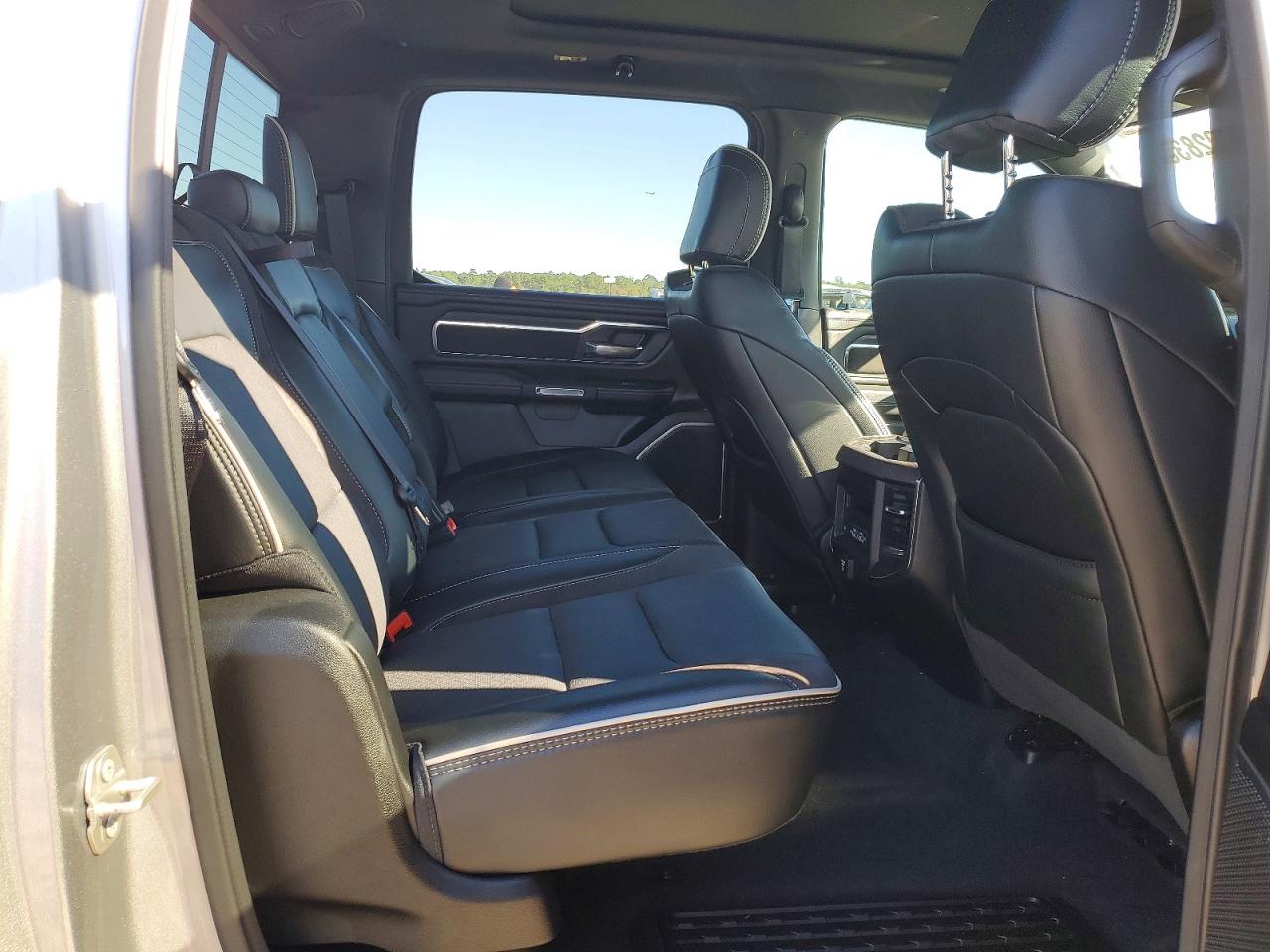 Ram 1500 Laramie