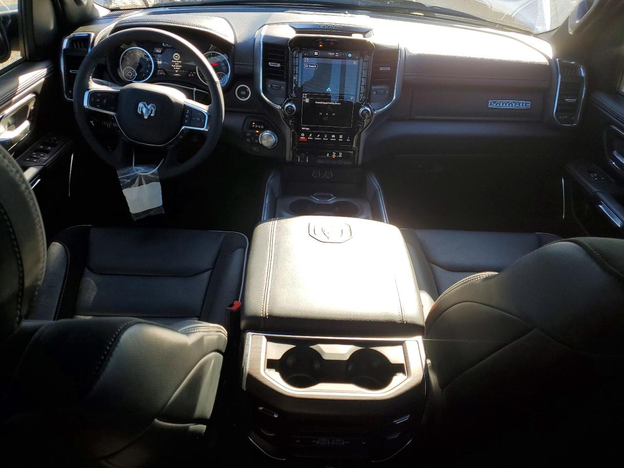 Ram 1500 Laramie
