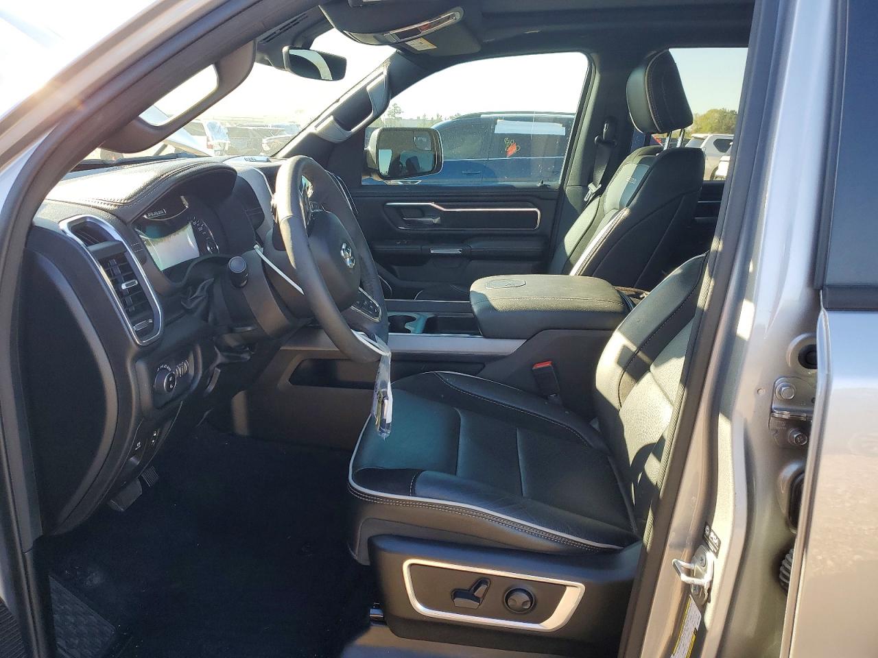 Ram 1500 Laramie