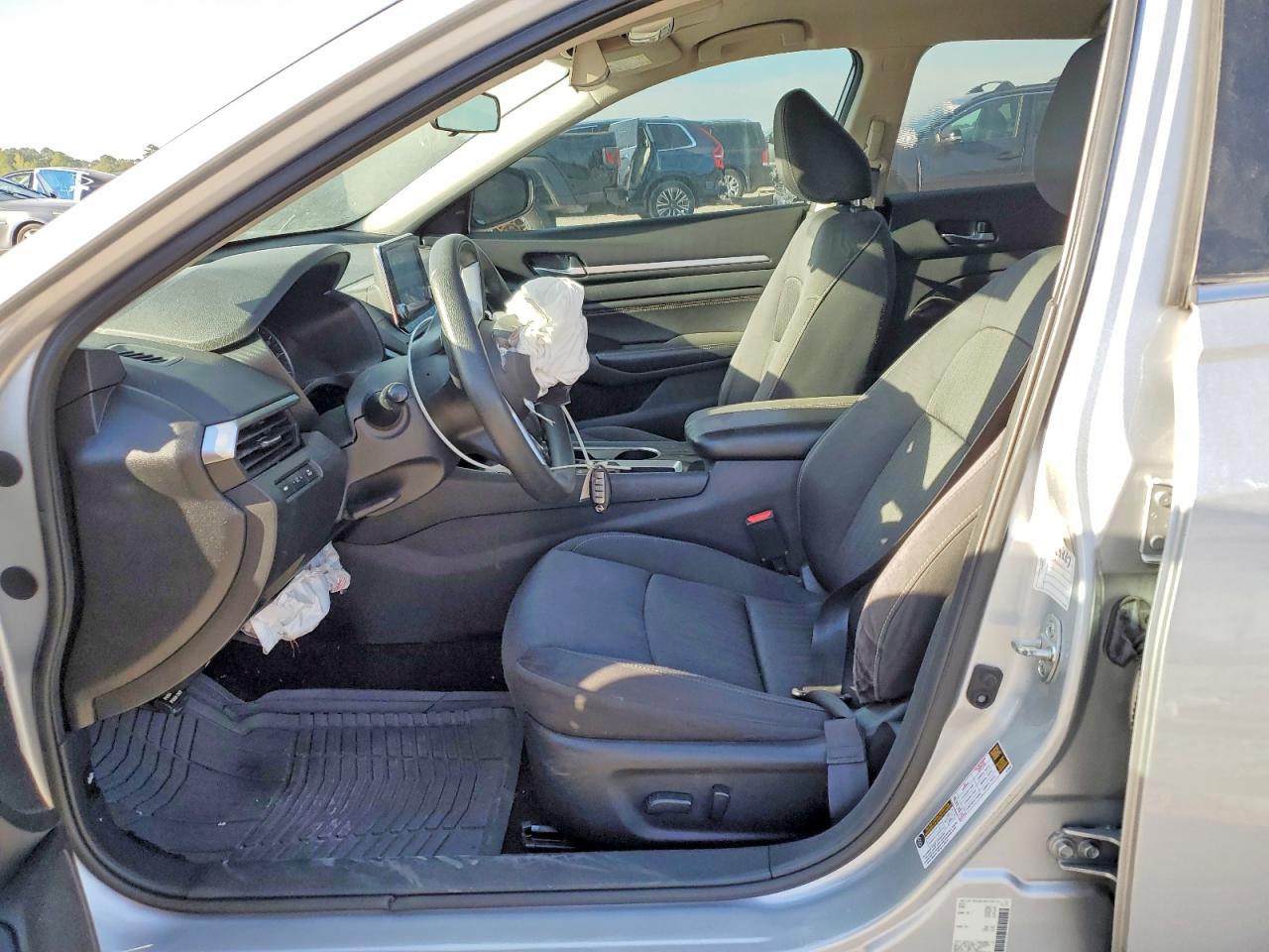Nissan Altima 2.5 Sv