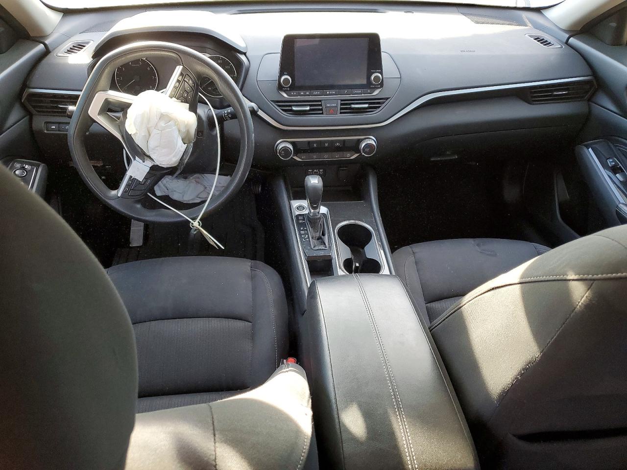 Nissan Altima 2.5 Sv